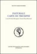 Copertina libro <b>9: Pastorale Carte de triomphi<br></b>(titolo originale o altro titolo: <i>Tarocchi</i>)