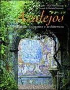 Copertina libro <b>Azulejos in Portogallo<br></b>(titolo originale o altro titolo: <i>Azulejos in Portugal</i>)