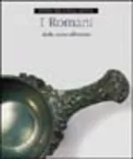 Copertina libro <b>I romani</b>