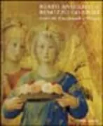 Copertina libro <b>Beato Angelico e Benozzo Gozzoli: artisti del Rinascimento a Perugia</b>