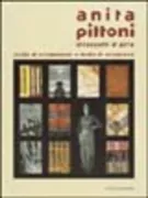 Copertina libro ANITA PITTONI CATALOGO 1433