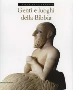Copertina libro <b>Genti e luoghi della Bibbia</b>