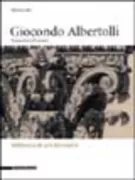 Copertina libro <b>Giocondo Albertolli</b>