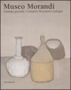 Copertina libro <b>Museo Morandi</b>