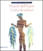 Copertina libro <b>Popoli dell'Egeo</b>