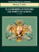 Copertina libro CONSORZIO AUTONOMO DEL PORTO GENOVA