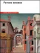 Copertina libro <b>Ferrara estense</b>