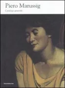 Copertina libro <b>Piero Marussig (1879-1937)</b>