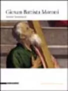 Copertina libro <b>Giovan Battista Moroni</b>