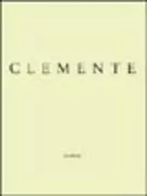 Copertina libro <b>Clemente: opere/works 1977-1990</b>