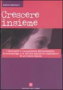 Copertina libro <b>Crescere insieme</b>