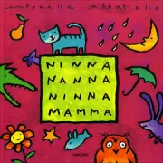 Copertina libro <b>Ninna nanna ninna mamma</b>