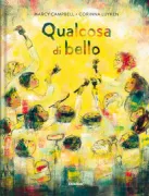 Copertina libro <b>Qualcosa di bello<br></b>(titolo originale o altro titolo: <i>Something good</i>)