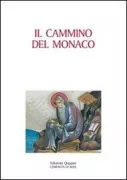 Copertina libro <b>Il cammino del monaco</b>