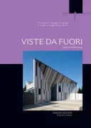 Copertina libro <b>Viste da fuori</b>
