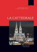Copertina libro <b>La cattedrale</b>