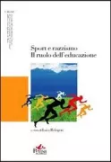 Copertina libro <b>Sport e razzismo</b>