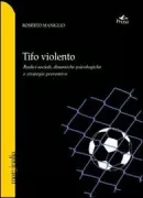 Copertina libro <b>Tifo violento</b>