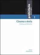 Copertina libro <b>Cinema e storia</b>