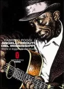 Copertina libro <b>Angeli perduti del Mississippi</b>