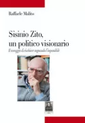 Copertina libro <b>Sisinio Zito, un politico visionario</b>