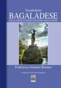 Copertina libro <b>Vocabolario Bagaladese</b>