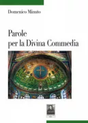 Copertina libro <b>Parole per la Divina Commedia</b>