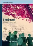 Copertina libro <b>I malmessi</b>