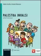 Copertina libro Palazzo Apritisesamo Palestra Invalsi