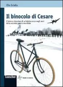 Copertina libro <b>Il binocolo di Cesare</b>