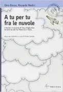 Copertina libro <b>A tu per tu fra le nuvole</b>