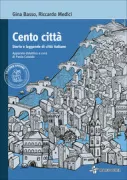Copertina libro <b>Cento città</b>