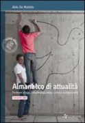 Copertina libro <b>Almanacco di attualità</b>