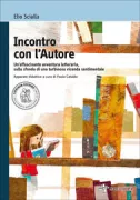Copertina libro <b>Incontro con l'autore</b>