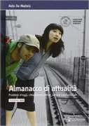 Copertina libro DE MATTEIS ALMANACCO DI ATTUALITA' 2016