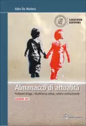 Copertina libro Curti Almanacco di attualit�. Edizione 2017 Almanacco di attualit�. Edizione 2017