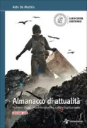 Copertina libro <b>Almanacco di attualità</b>