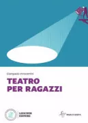 Copertina libro <b>Teatro per ragazzi</b>