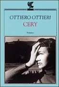Copertina libro <b>Cery</b>