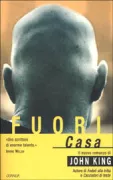 Copertina libro <b>Fuori casa<br></b>(titolo originale o altro titolo: <i>England Away</i>)