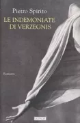 Copertina libro <b>Le indemoniate di Verzegnis</b>