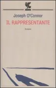 Copertina libro <b>Il rappresentante</b>