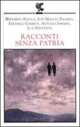 Copertina libro <b>Racconti senza patria</b>