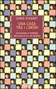 Copertina libro <b>Una casa tra i limoni<br></b>(titolo originale o altro titolo: <i>Driving over lemons</i>)