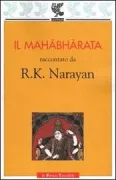 Copertina libro <b>Il Māhabhārata</b>
