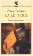 Copertina libro <b>La lettrice</b>