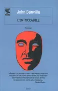 Copertina libro John Banville libri