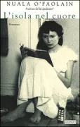 Copertina libro <b>L'isola nel cuore</b>