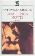 Copertina libro <b>Una lunga notte</b>