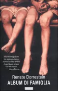 Copertina libro <b>Album di famiglia<br></b>(titolo originale o altro titolo: <i>Een hart van steen</i>)